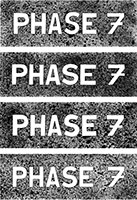 Phase 7 Four-Issue Subscription