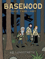 Basewood: Phase 7 #005-#009