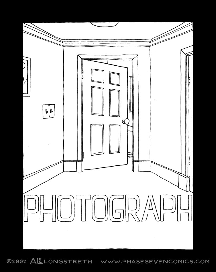 Phase 7 #001 Page 1