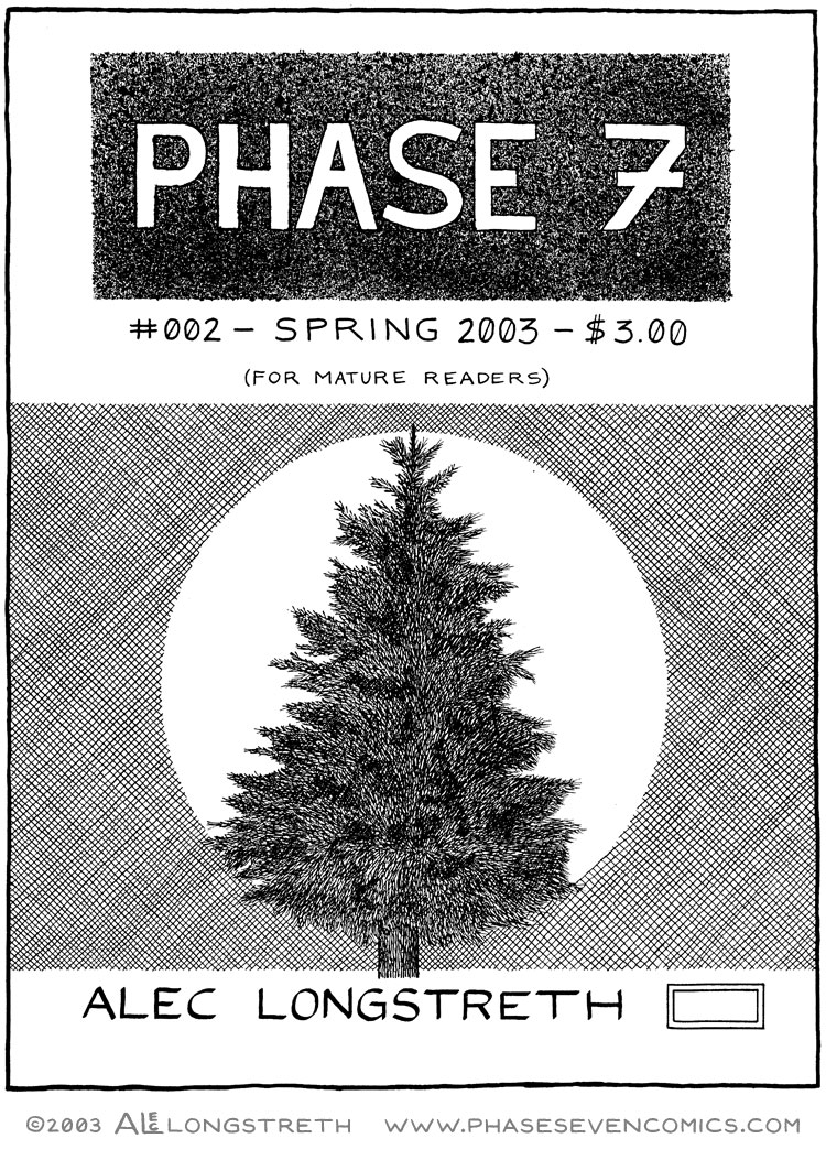 Phase 7 #002 Page 0