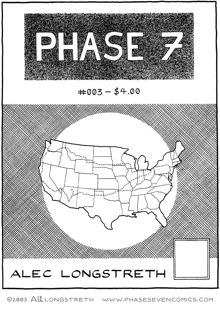 Phase 7 #003 Page 0