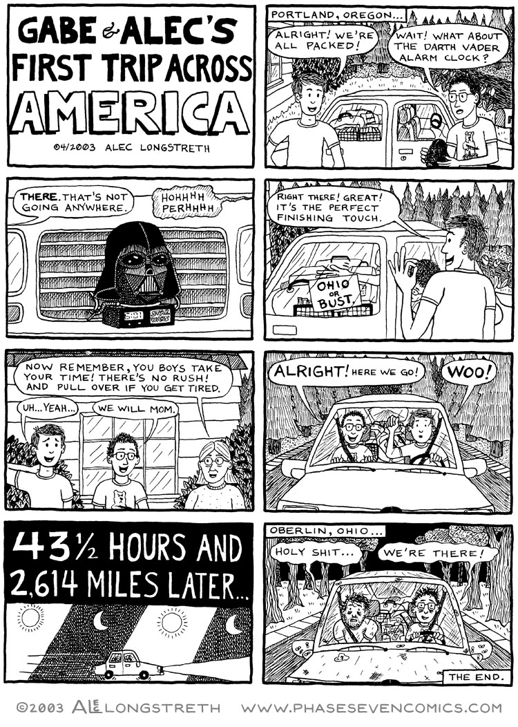 Phase 7 #003 Page 1