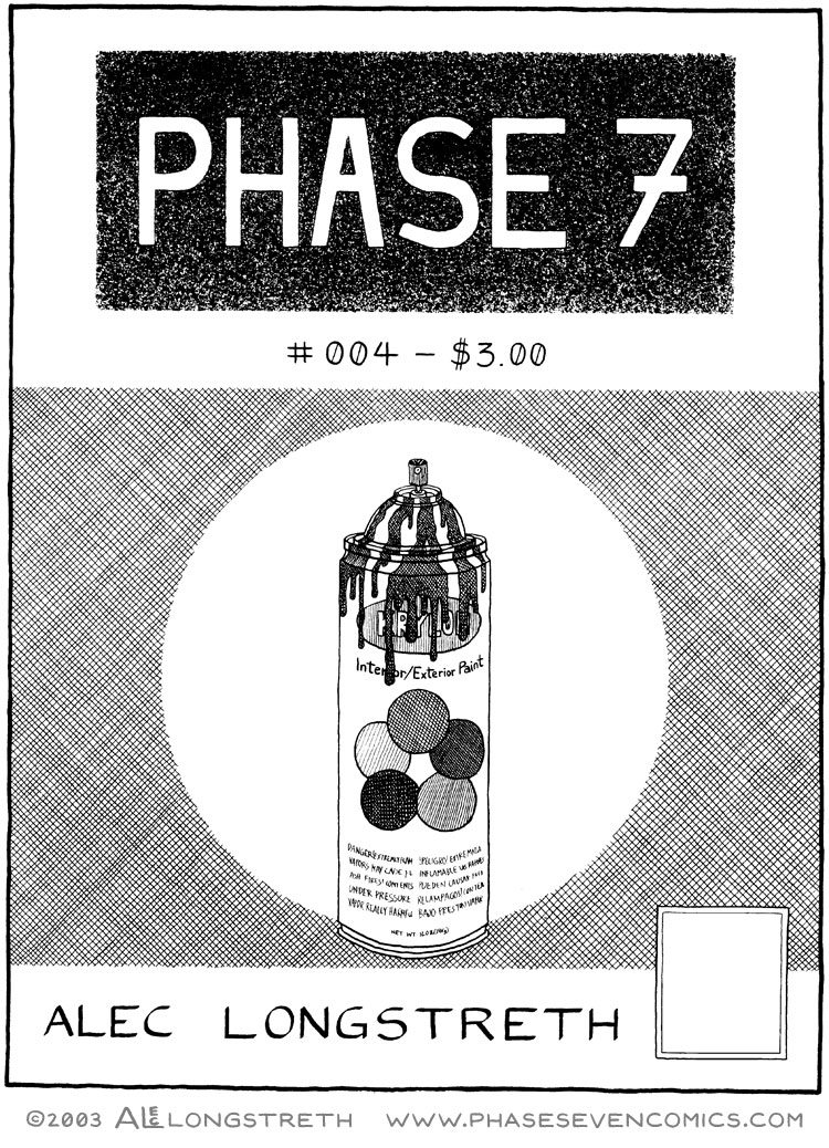 Phase 7 #004 Page 0