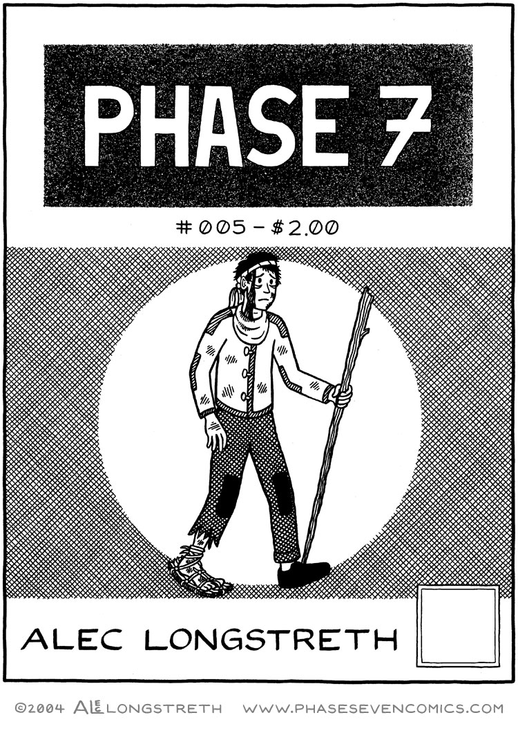 Phase 7 #005 Page 0