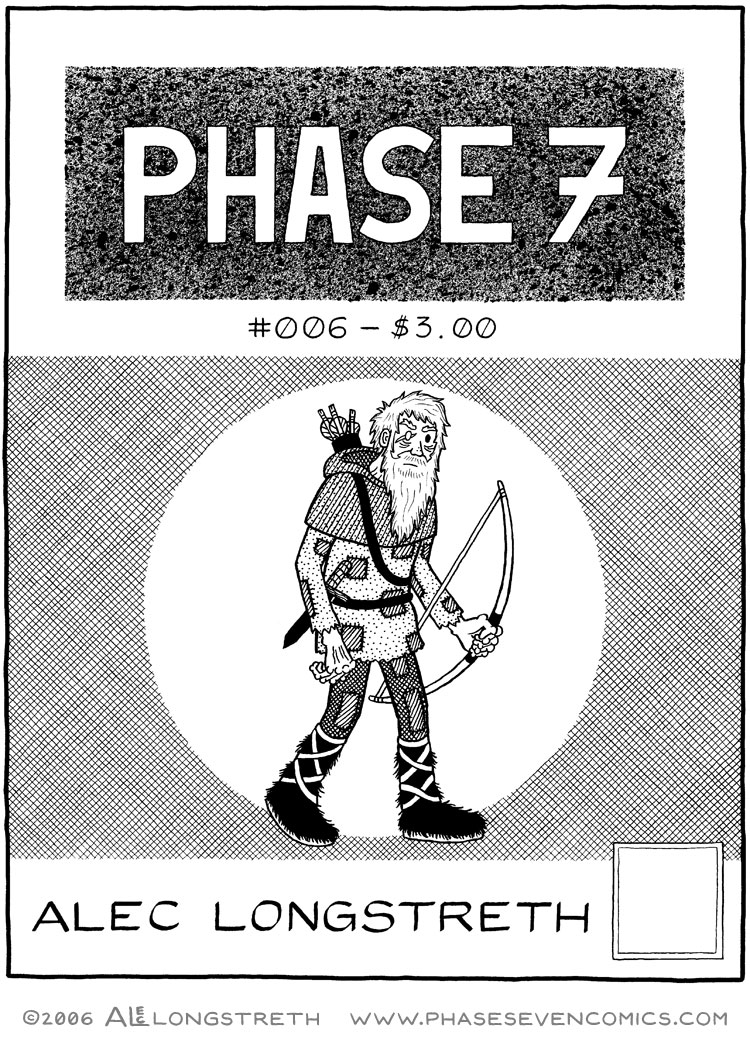 Phase 7 #006 Page 0