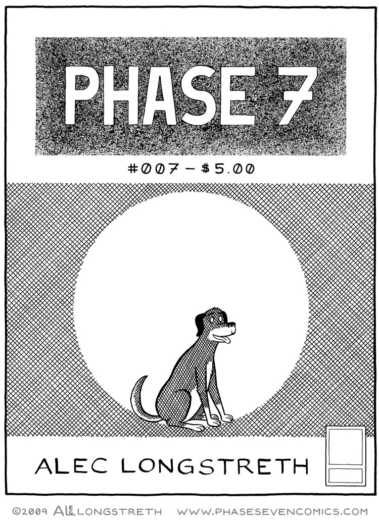 Phase 7 #007 Page 0