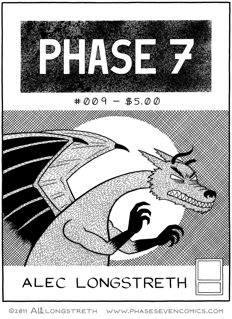 Phase 7 #009 Page 0