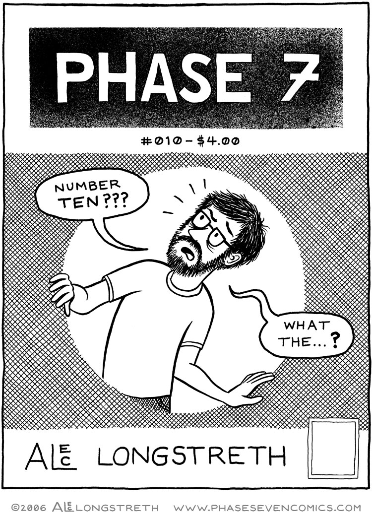 Phase 7 #010 Page 0
