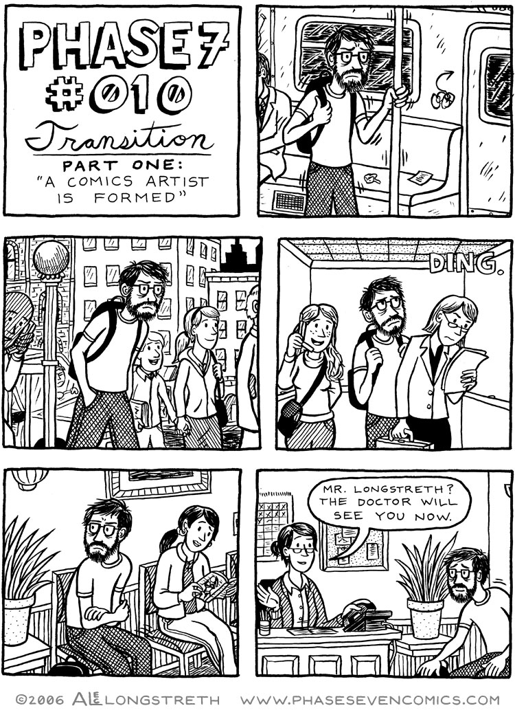 Phase 7 #010 Page 1