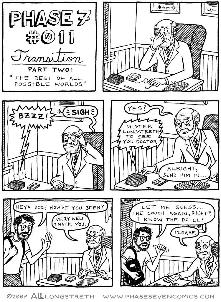 Phase 7 #011 Page 1