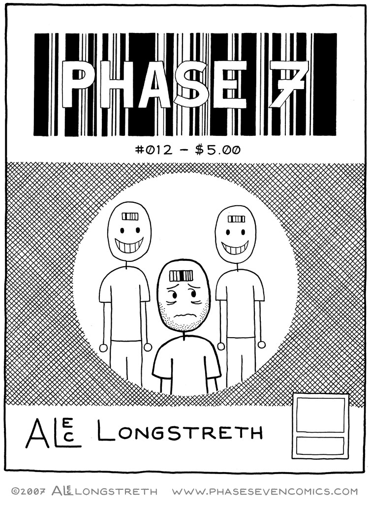Phase 7 #012 Page 0