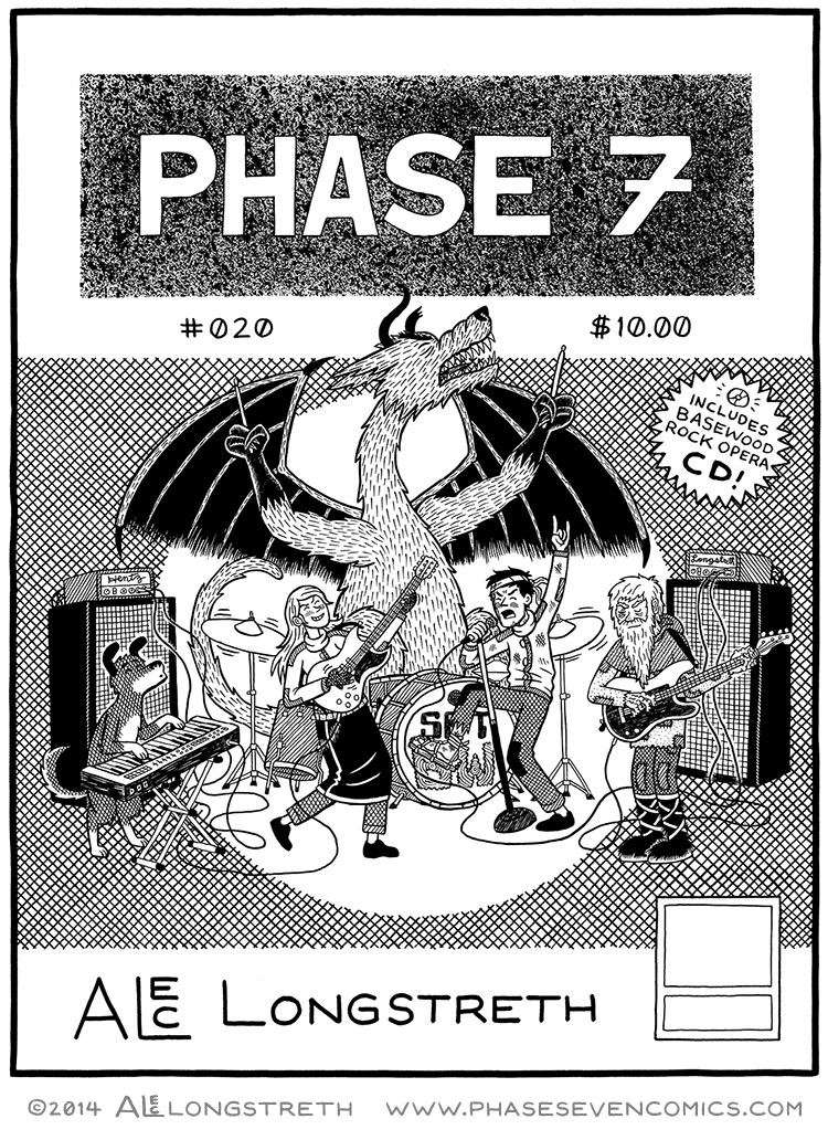 Phase 7 #020 Page 0