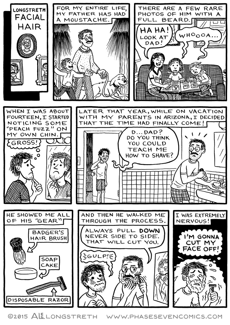 Phase 7 #021 Page 1