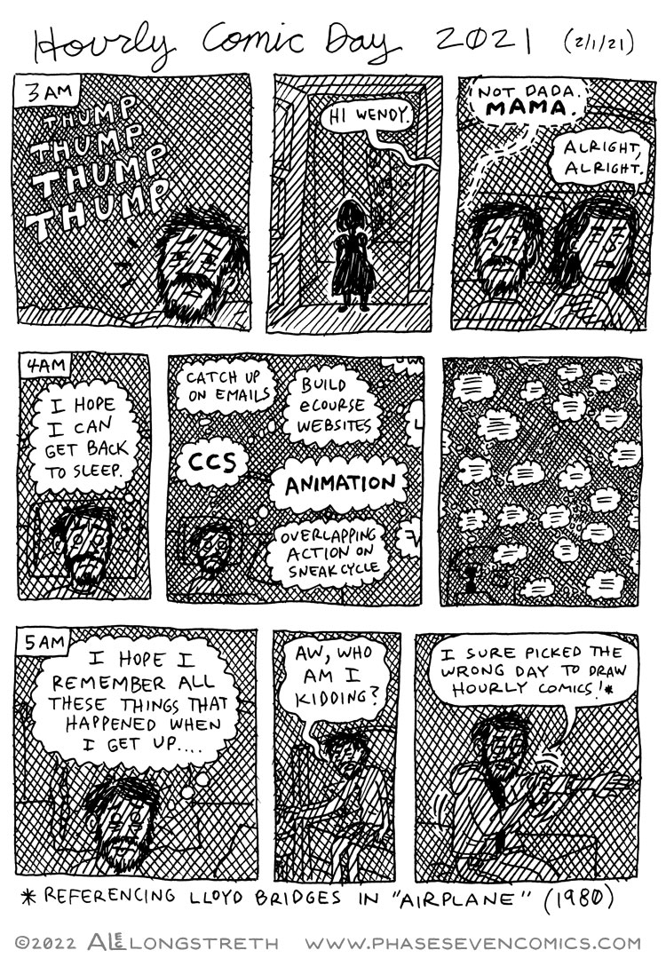 Phase 7 #025 Page 1