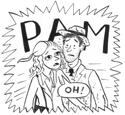 The PAM Artist