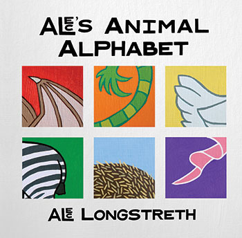 Alec's Animal Alphabet