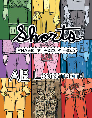 Shorts by Alec Longstreth