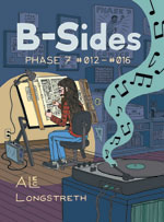 B-Sides