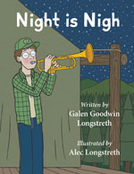 Night Is Nigh