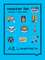 Weezer Fan