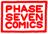 Phase Seven Comics