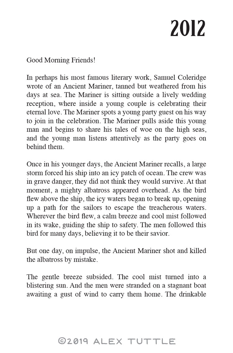 HSE Page 1